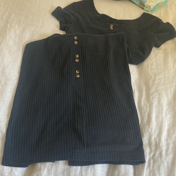 Super cute vintage dress - Picture 2 of 4